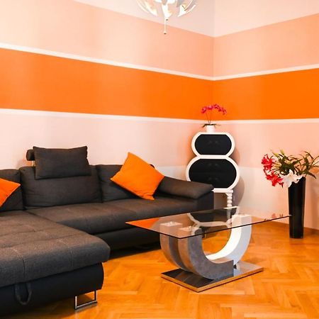 Bright Suite Universitaet Wien Buitenkant foto