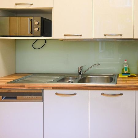 Bright Suite Universitaet Wien Buitenkant foto